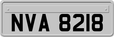 NVA8218