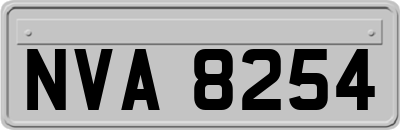 NVA8254