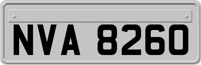 NVA8260