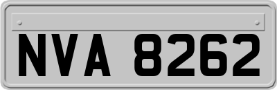 NVA8262
