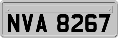 NVA8267