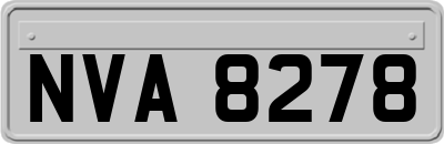NVA8278
