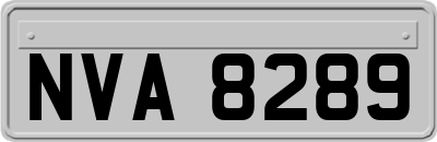 NVA8289