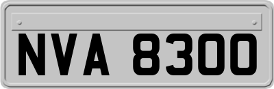 NVA8300
