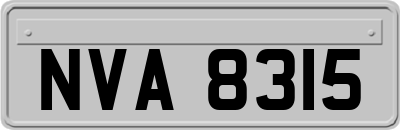 NVA8315