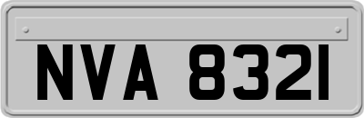 NVA8321