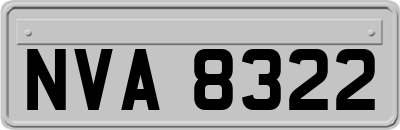 NVA8322