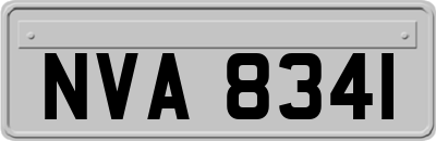 NVA8341
