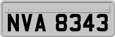 NVA8343