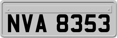 NVA8353