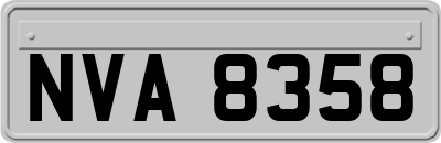 NVA8358