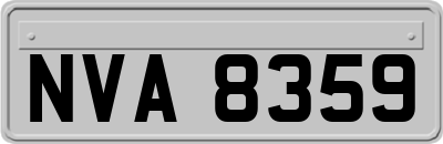 NVA8359