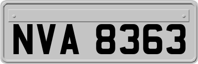 NVA8363