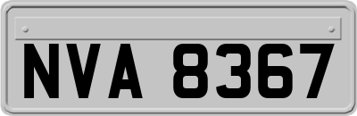 NVA8367