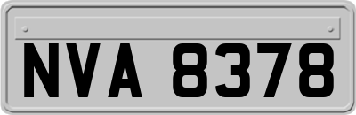 NVA8378