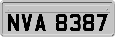 NVA8387