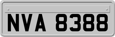 NVA8388