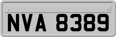 NVA8389