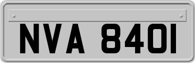 NVA8401