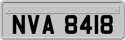 NVA8418