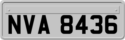 NVA8436