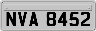 NVA8452