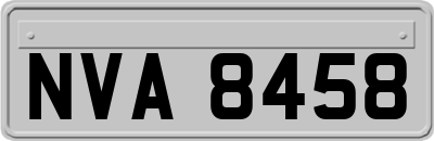 NVA8458