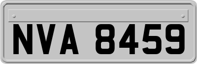 NVA8459