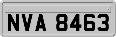 NVA8463