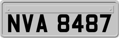NVA8487