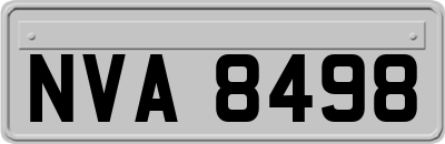 NVA8498