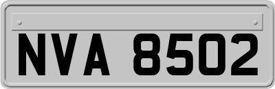 NVA8502