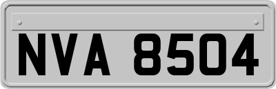NVA8504