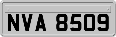 NVA8509