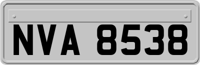NVA8538