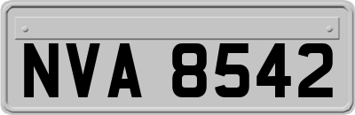 NVA8542