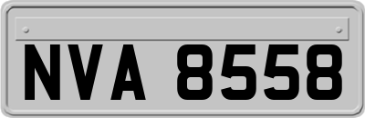 NVA8558