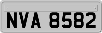 NVA8582