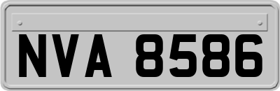 NVA8586