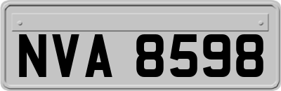 NVA8598