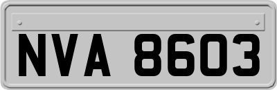 NVA8603