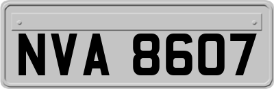 NVA8607