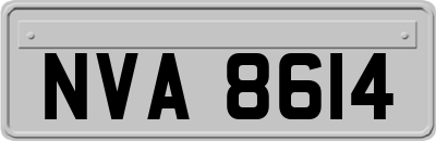 NVA8614