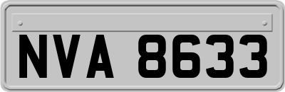 NVA8633