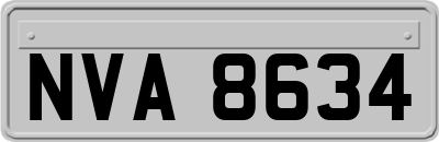 NVA8634
