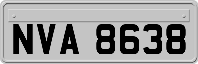 NVA8638