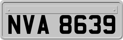 NVA8639