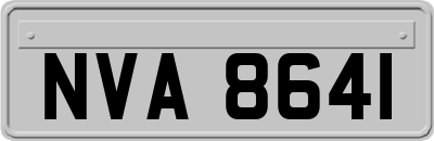 NVA8641