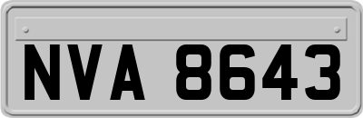 NVA8643
