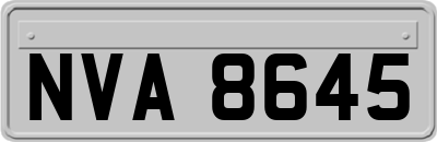 NVA8645